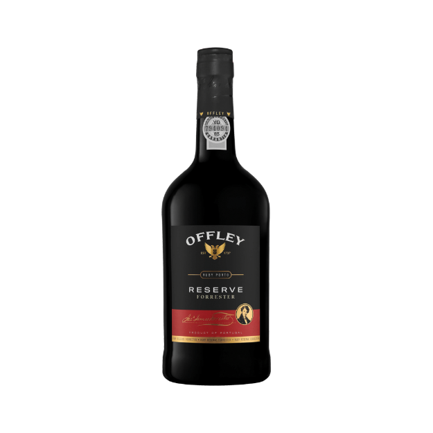 Imagen de Offley Forrester Reserve - Vino de Oporto