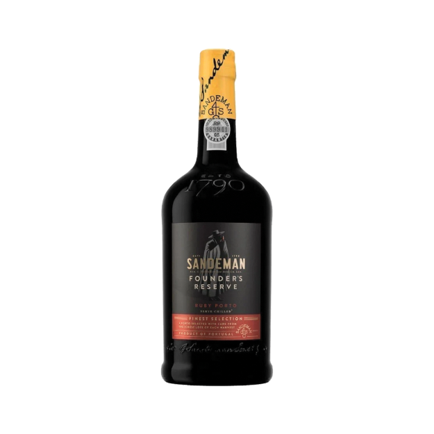 Imagen de Sandeman Founders Reserve - Vino de Oporto