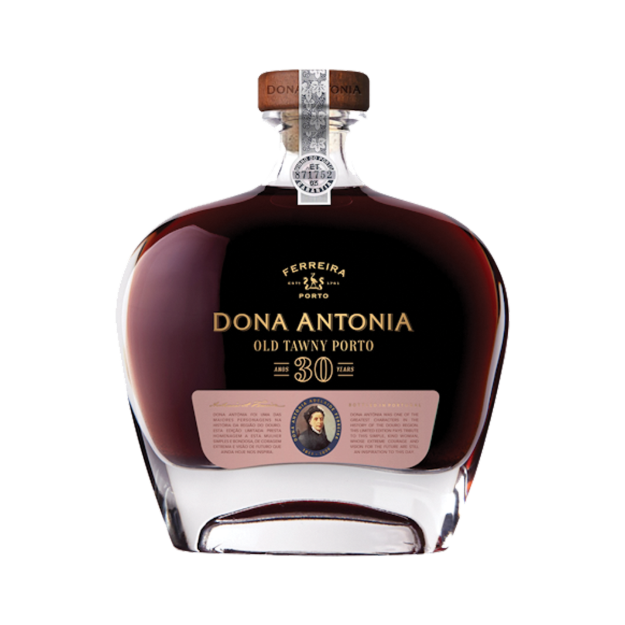 Imagen de Ferreira Dona Antonia 30 Años - Vino de Oporto