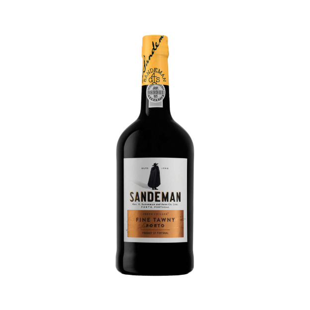 Imagen de Sandeman Tawny - Vino de Oporto