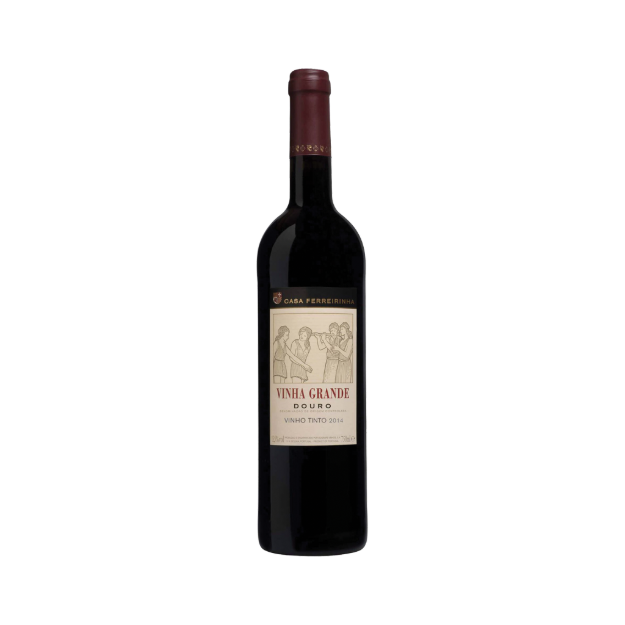 Imagen de Vinha Grande - Vino Tinto