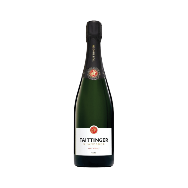 Imagen de Taittinger Brut Reserva - Vino Espumoso
