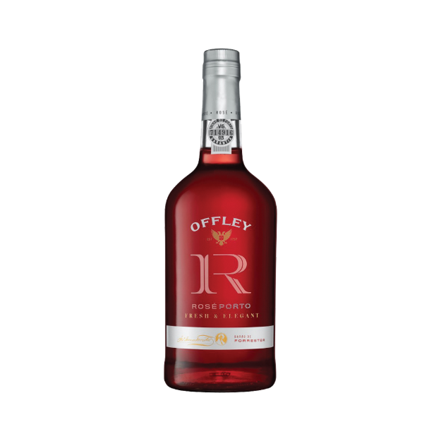 Imagen de Offley Rosé - Vino de Oporto