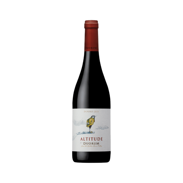Imagen de Altitude Duorum - Vino Tinto