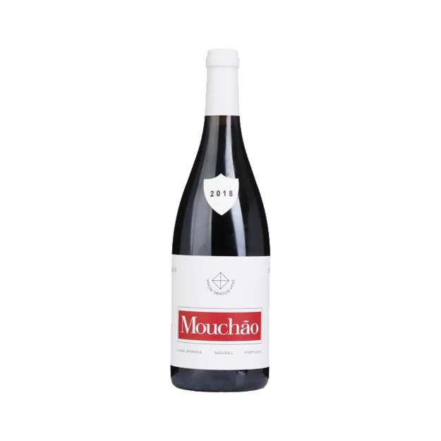 Imagen de Mouchao - Vino Tinto