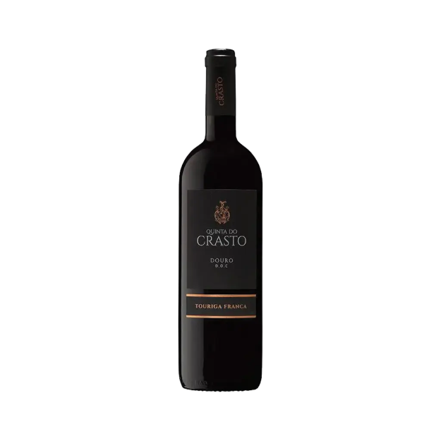 Imagen de Quinta do Crasto Touriga Franca - Vino Tinto