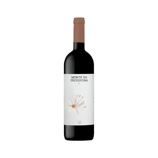 Picture of Monte da Peceguina - Red Wine