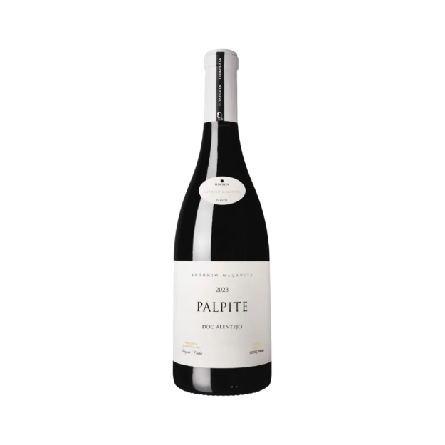 Picture of Palpite - Red Wine