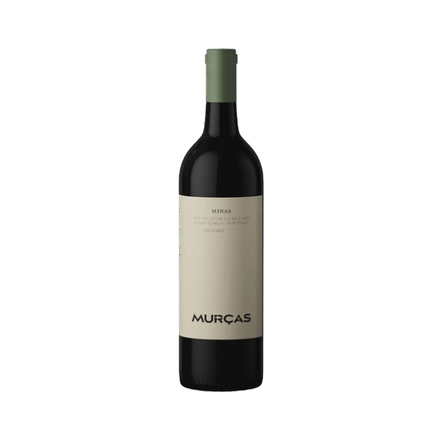 Imagen de Quinta dos Murças Minas - Vino Tinto