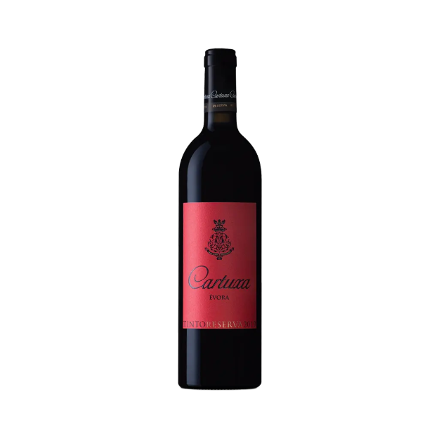 Picture of Cartuxa Reserve - Red Wine