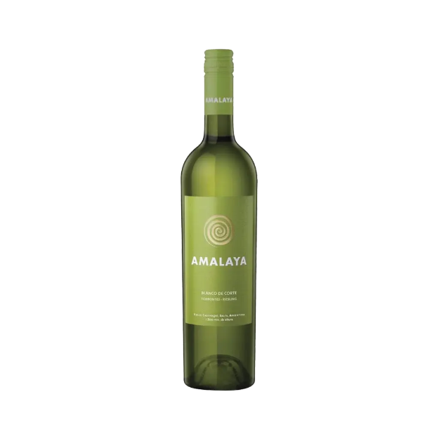 Imagen de Amalaya - Vino Blanco