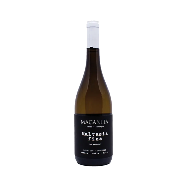 Picture of Maçanita Malvasia Fina By Antonio - White Wine