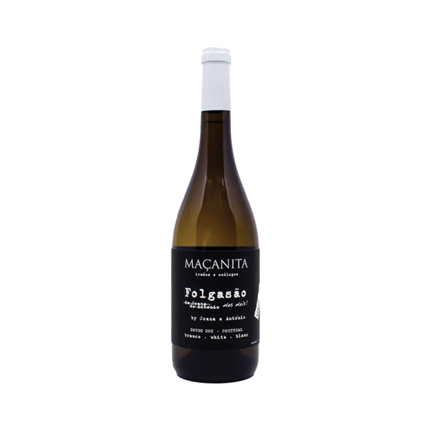 Picture of Maçanita Folgasão - White Wine