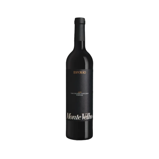 Picture of Monte Velho - Red Wine