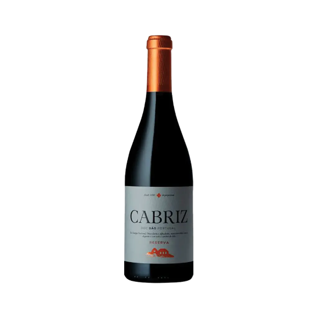 Imagen de Cabriz Reserva - Vino Tinto
