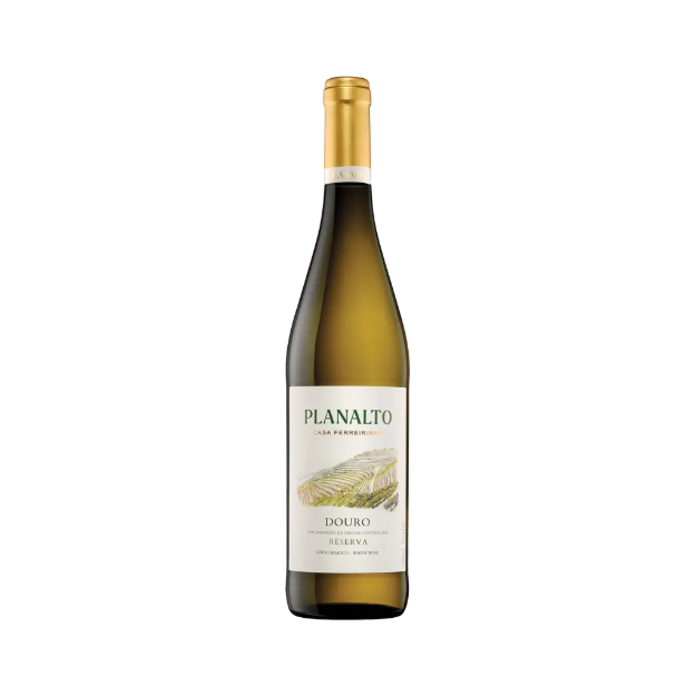 Picture of Planalto - White Wine