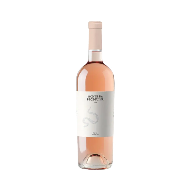Picture of Monte da Peceguina - Rosé Wine