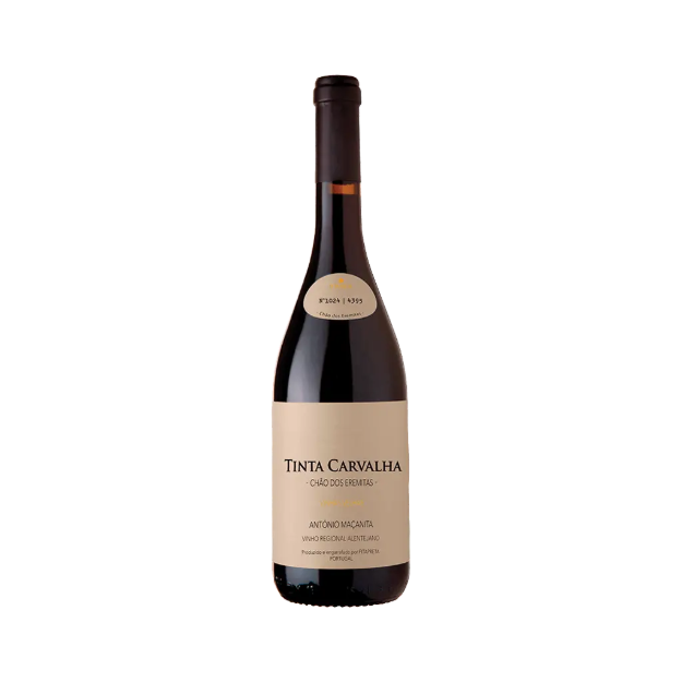 Picture of Chão dos Eremitas Tinta Carvalha - Red Wine