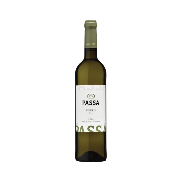 Imagen de Passa - Vino Blanco