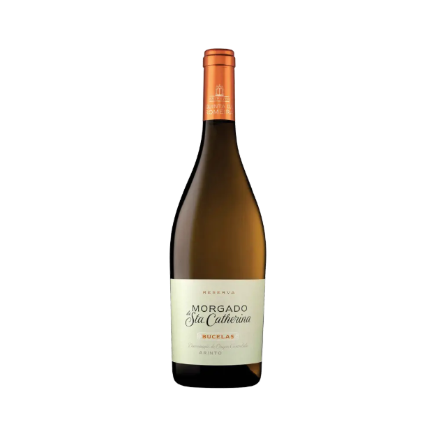 Imagen de Morgado de Sta. Catherina - Vino Blanco