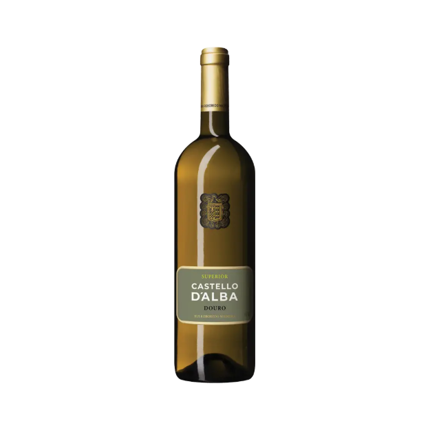 Imagen de Castello d'Alba Superior - Vino Blanco