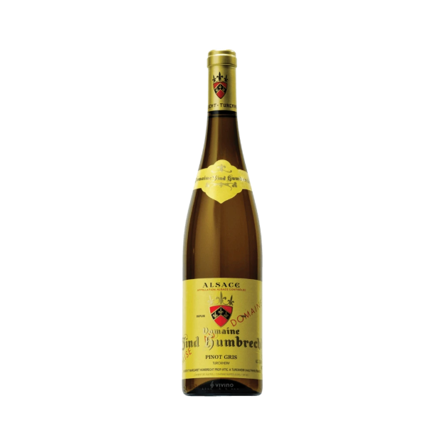 Imagen de Zind-Humbrecht Pinot Gris Turckheim - Vino Blanco