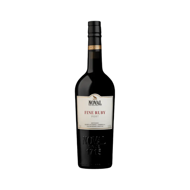Imagen de Noval Ruby - Vino de Oporto