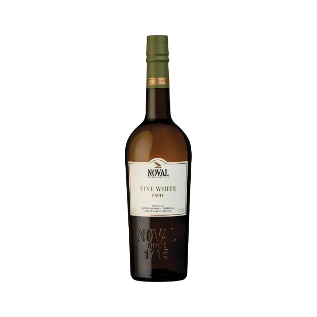 Imagen de Noval Blanco - Vino de Oporto