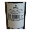 Imagen de Noval Blanco Extra Seco - Vino de Oporto