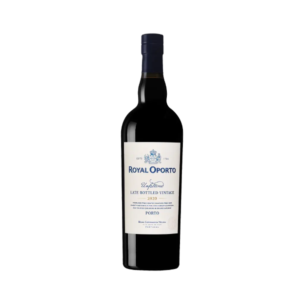 Imagen de Royal Oporto LBV - Vino de Oporto