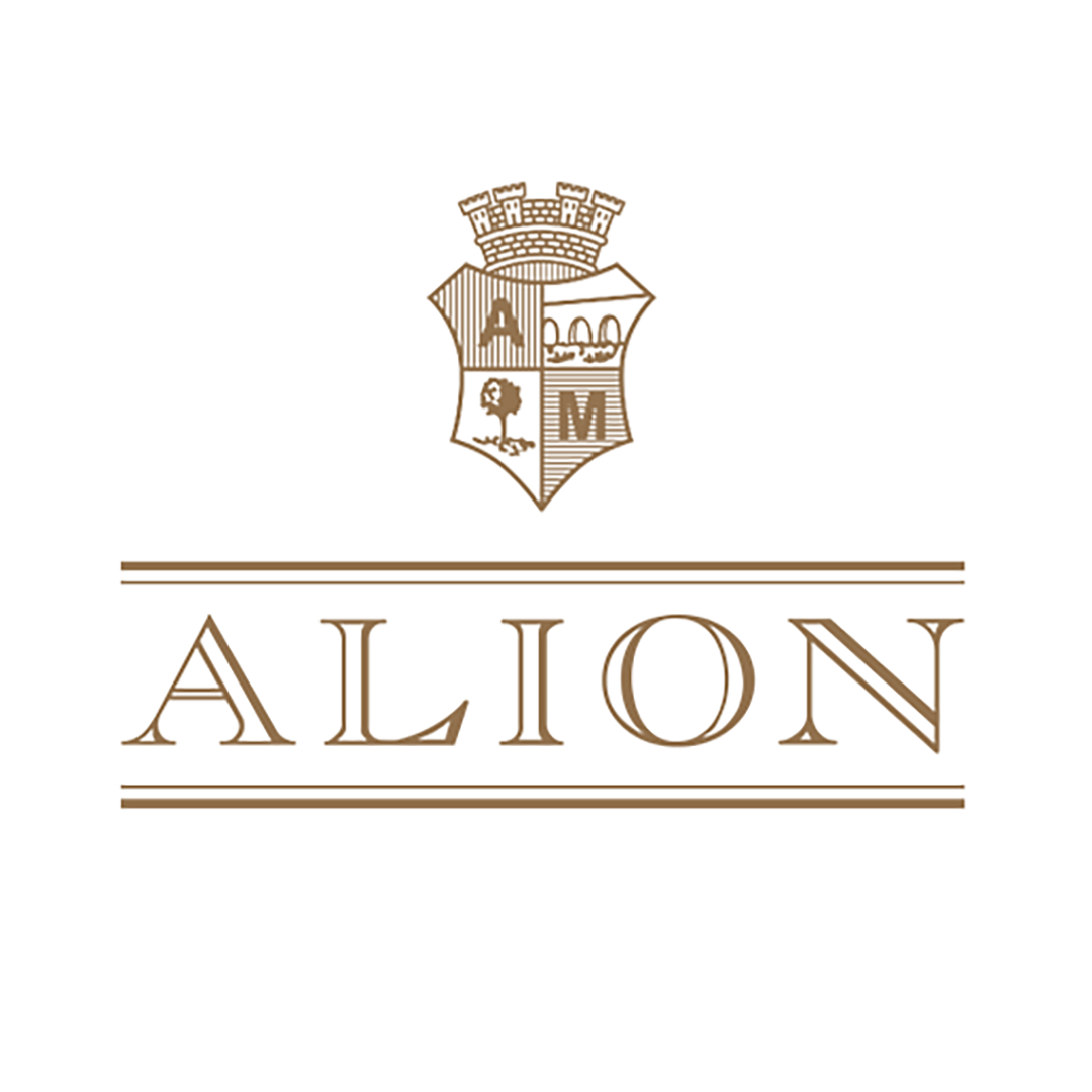 Alión