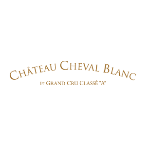 Château Cheval Blanc