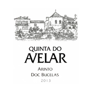 Quinta do Avelar