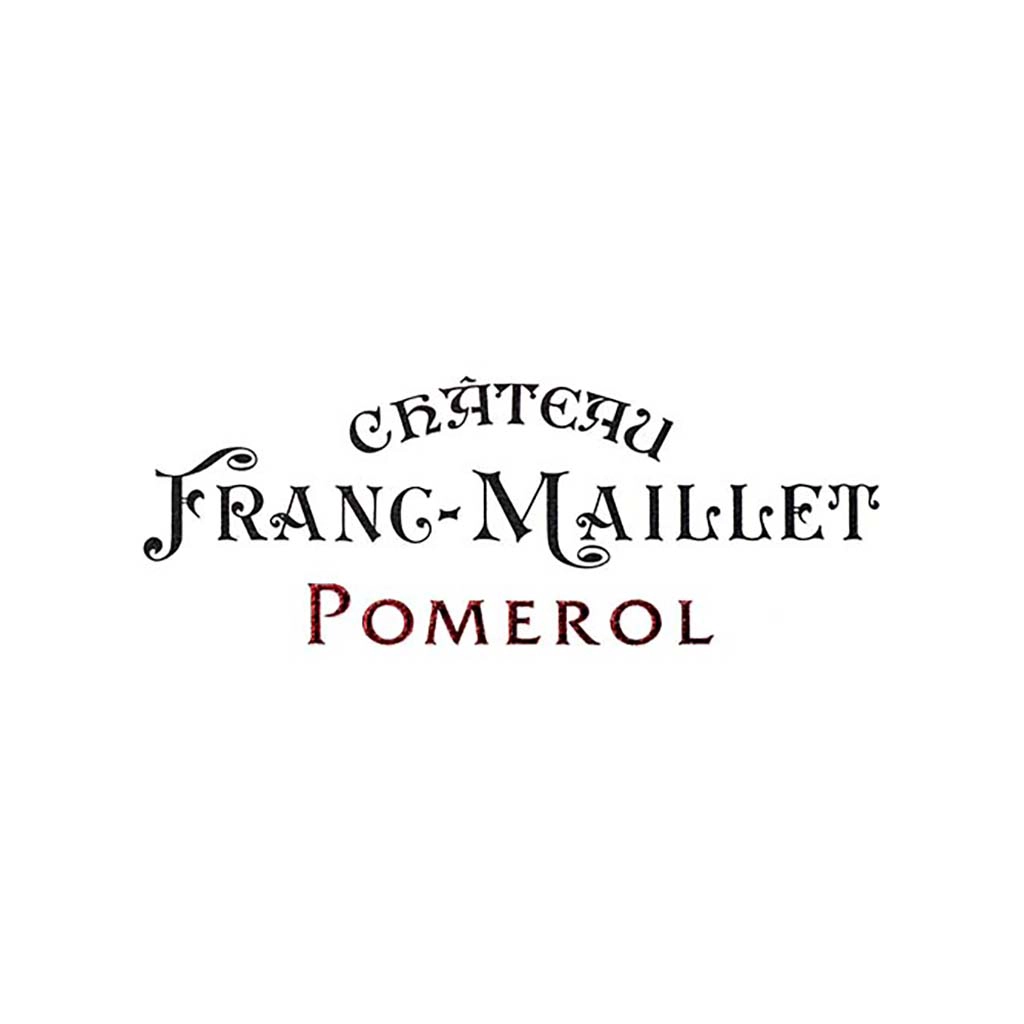 Château Franc-Maillet