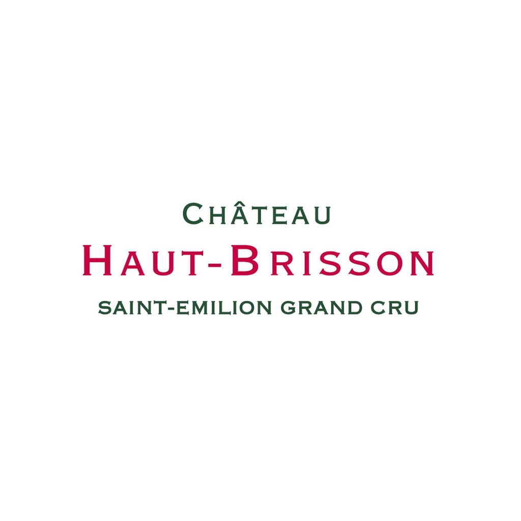Château Haut-Brisson