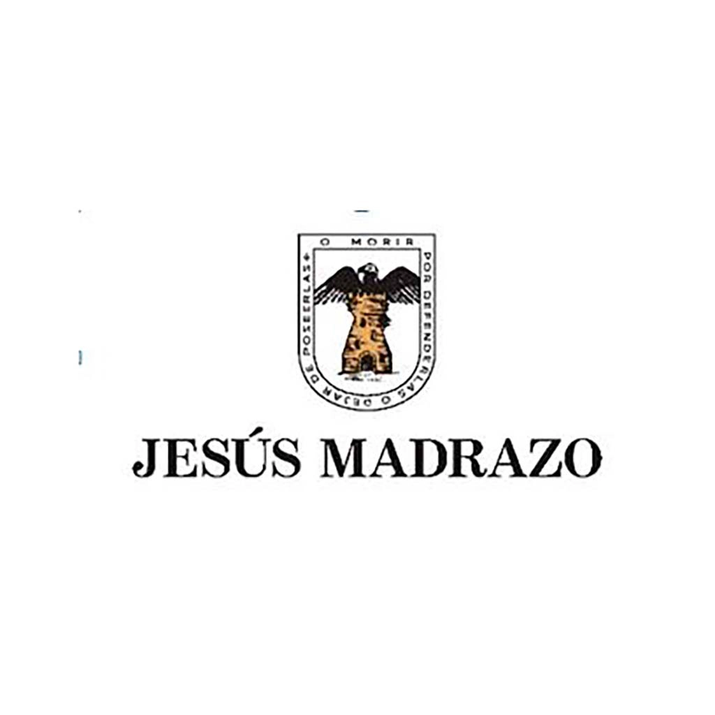 Jesús Madrazo